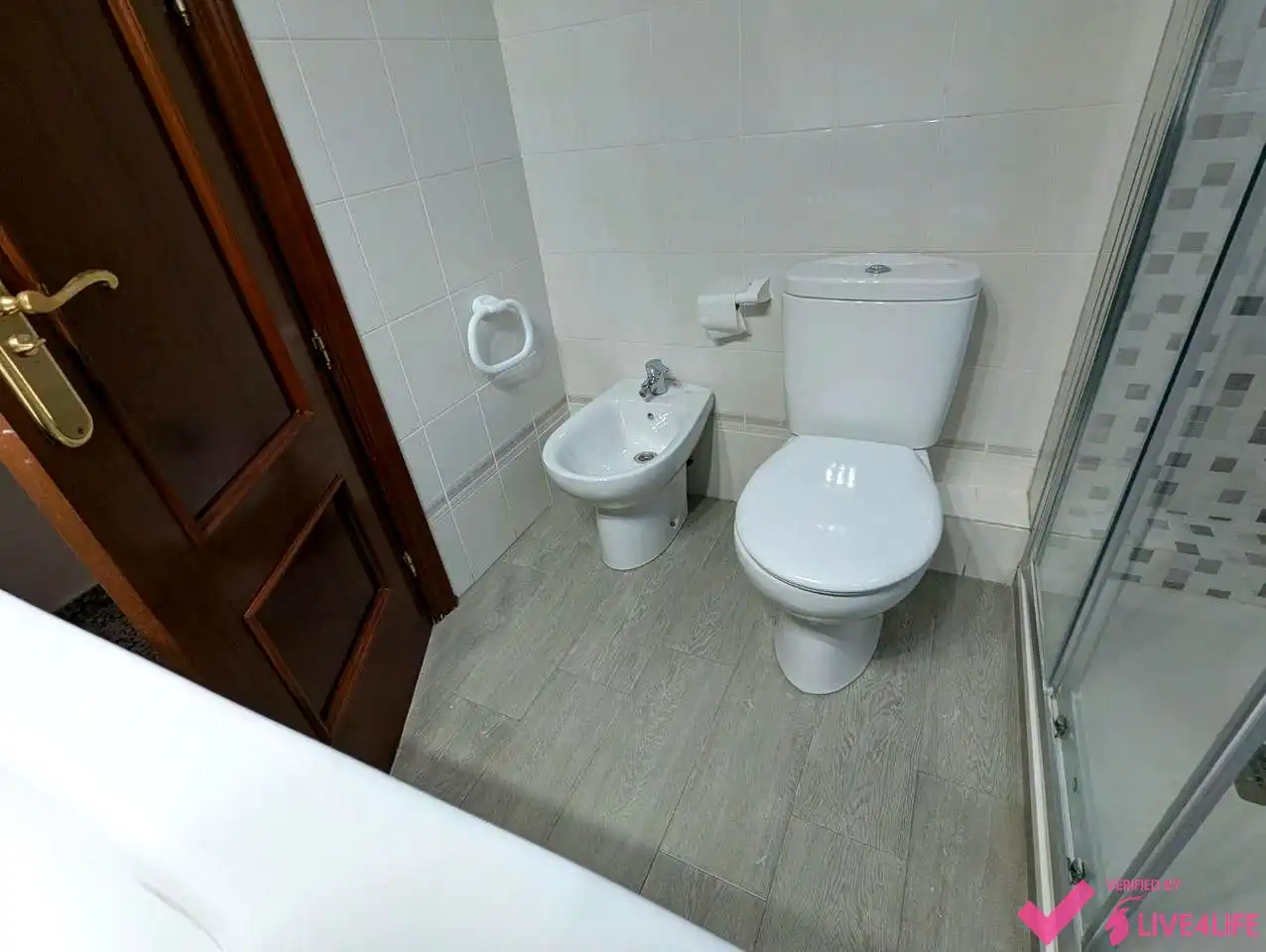 Flat with lift to rent in Avinguda dels Tarongers, imagen 34