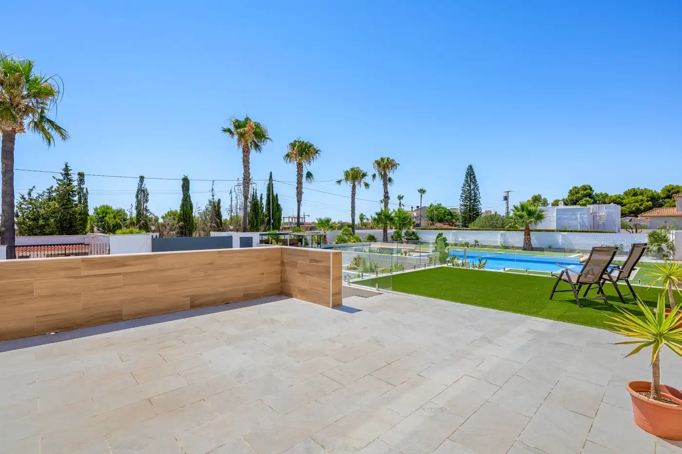 Haus mit Garten zum Verkauf in Los Montesinos, imagen 15