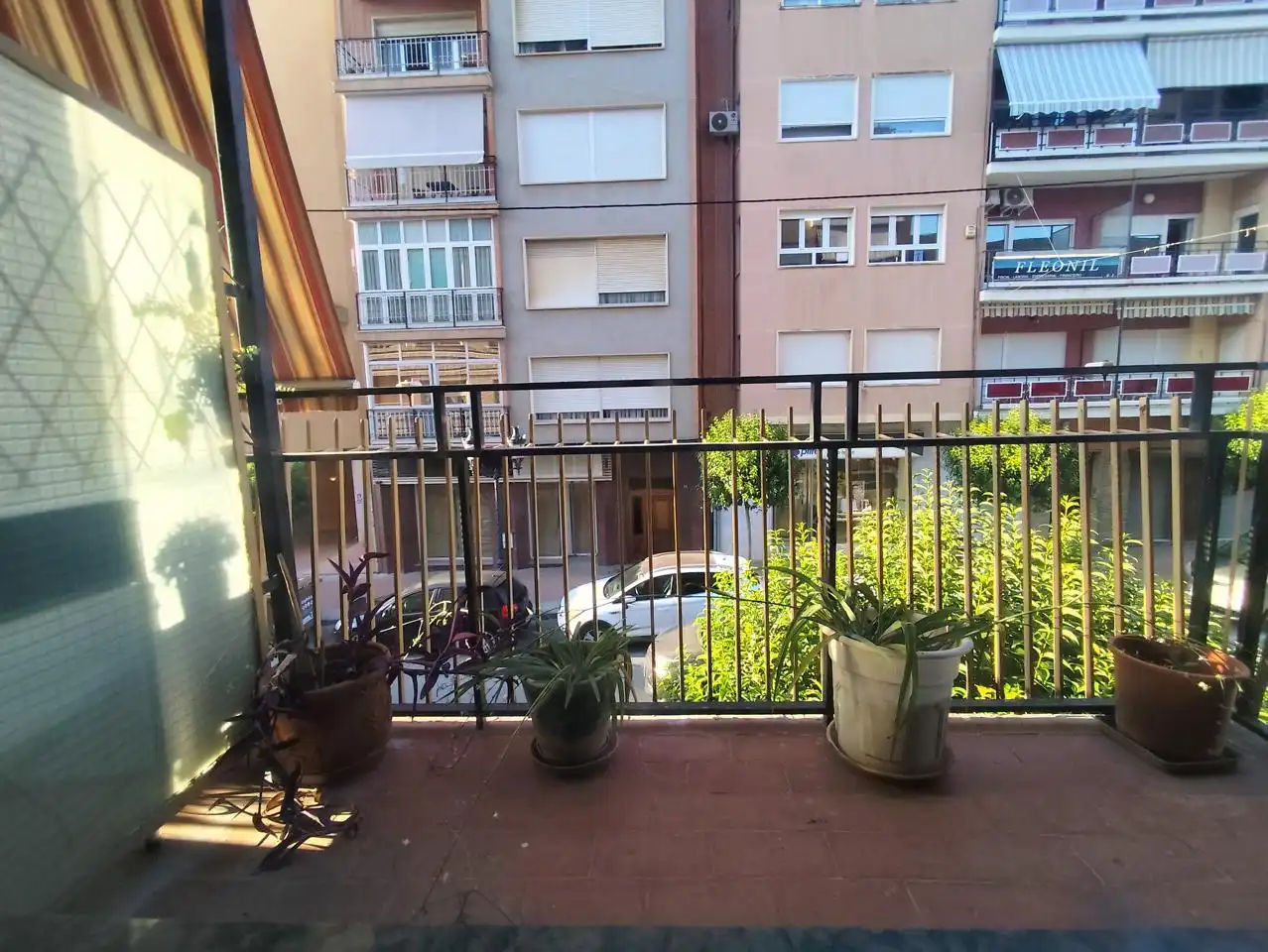 Appartamento con ascensore in vendita a Onil, imagen 6