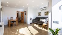 Living room of Flat for sale in Sabadell  with Heating, Storage room and Balcony