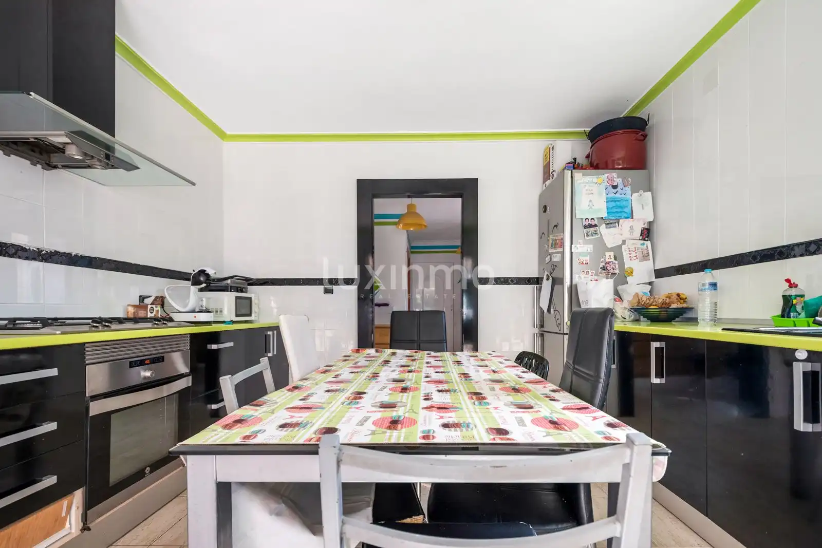 Detached house with pool for sale in Altea ciudad, imagen 10