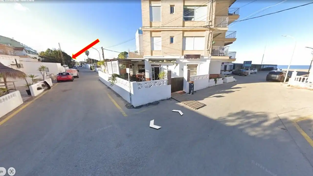 Villa avec jardin à vendre à Devessa - Monte Pego, imagen 10