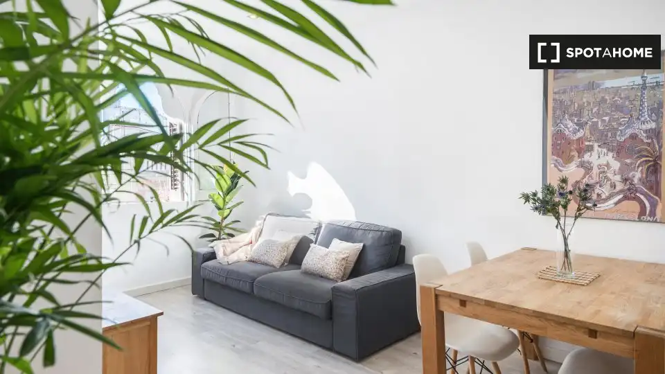 Wohnung zur Miete in Sant Antoni