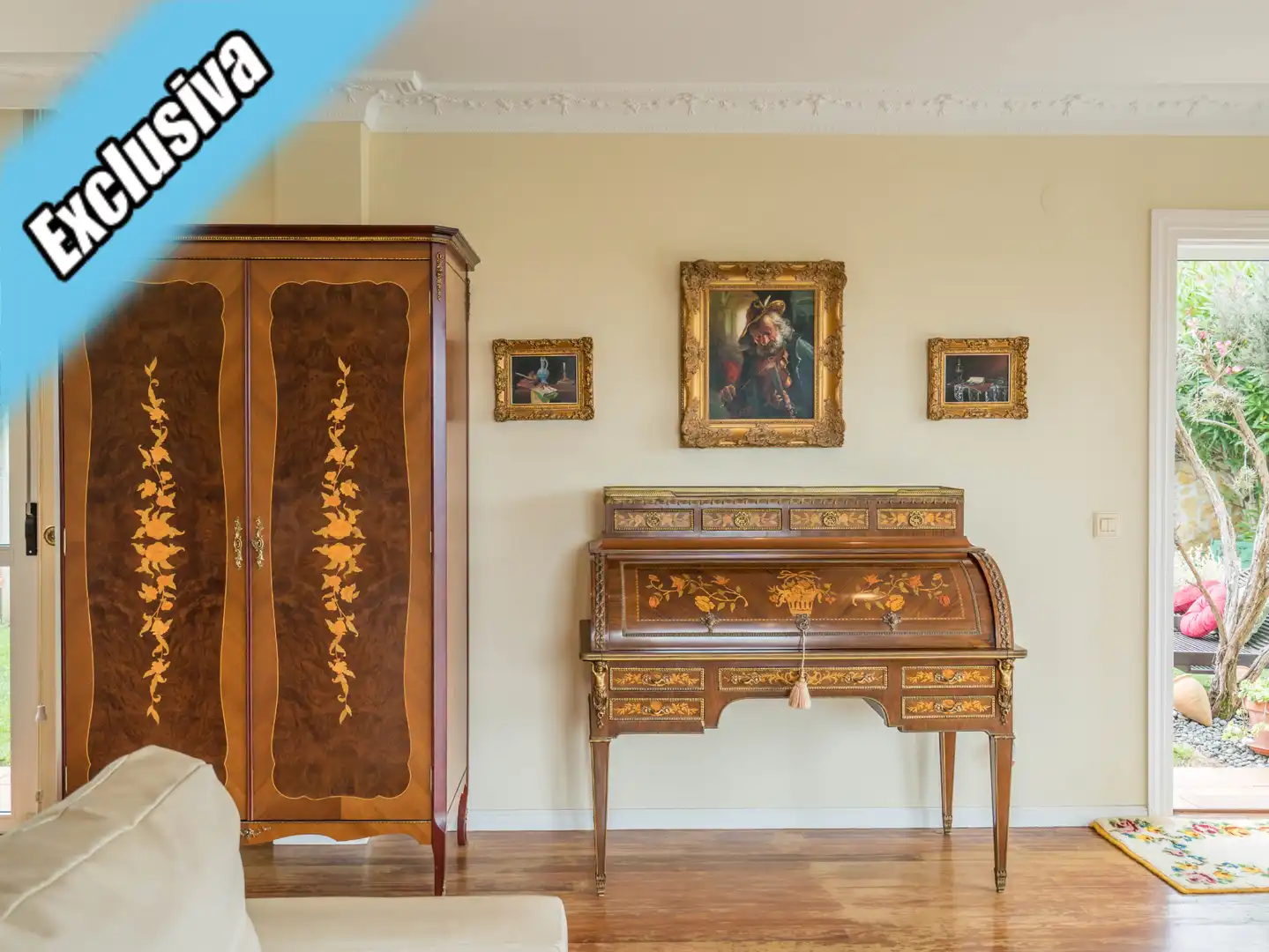 Casa amb jardí en venda a CA-500 29, imagen 19