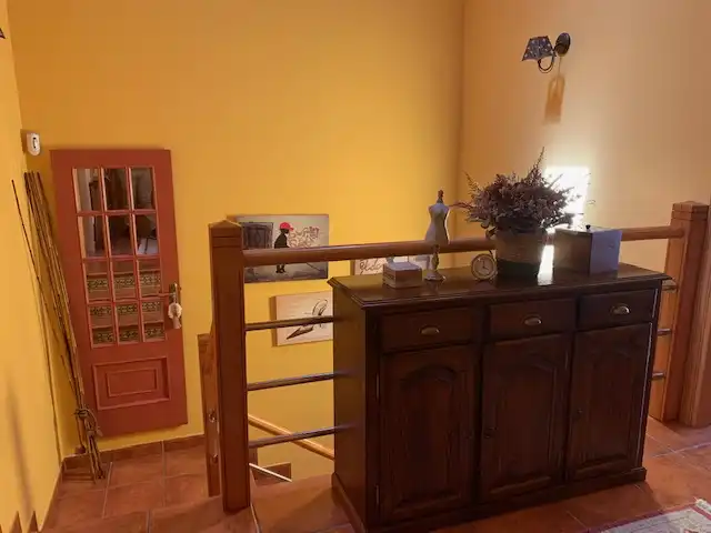 Adossat amb terrassa en venda a Rúa do Profesor Hermida, imagen 8