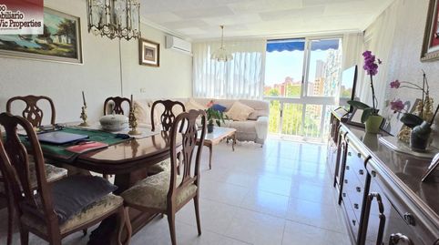 Foto 5 de Apartamento en venta en Juzgados - Plaza de Toros, Benidorm