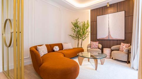 Foto 3 de Apartament en venda a Calle de Argensola, Justicia - Chueca, Madrid Capital