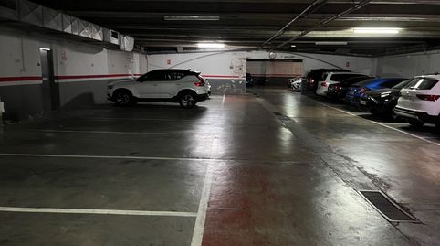 Foto 5 de Garaje en venta en Carretera de la Vila, 17, Vilamarina, Viladecans