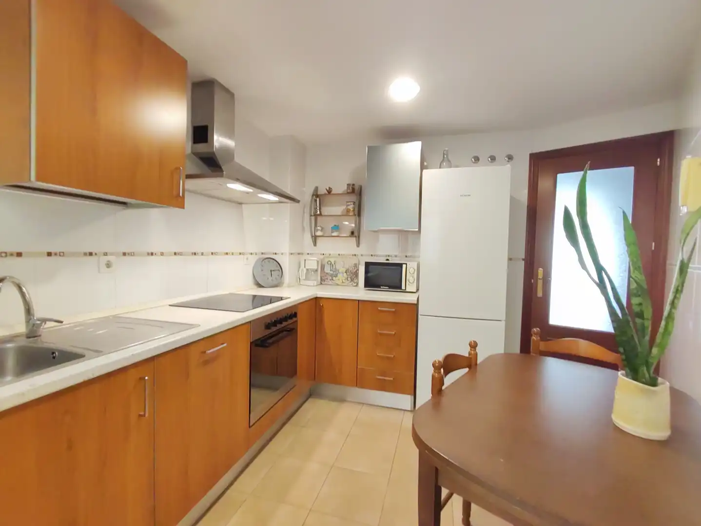 Apartament de lloguer a Avenida Juan Carlos I, 48, Parque Central