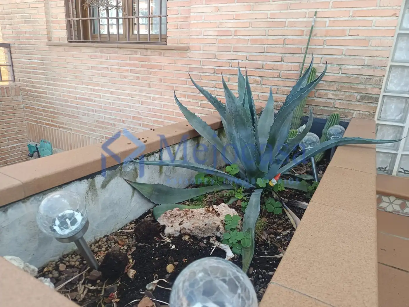 Jardí de Casa o xalet en venda en Valdemoro amb Aire condicionat, Calefacció i Jardí privat