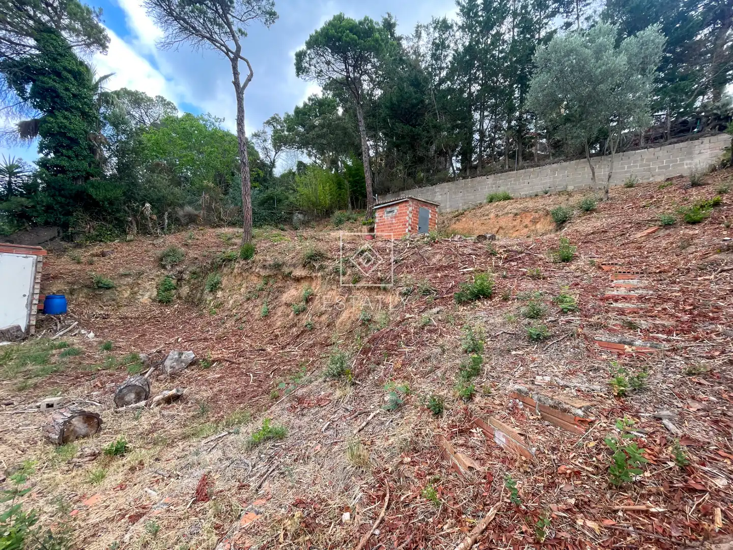 Terreny residencial en venda a Carrer Escàcia 6, imagen 11