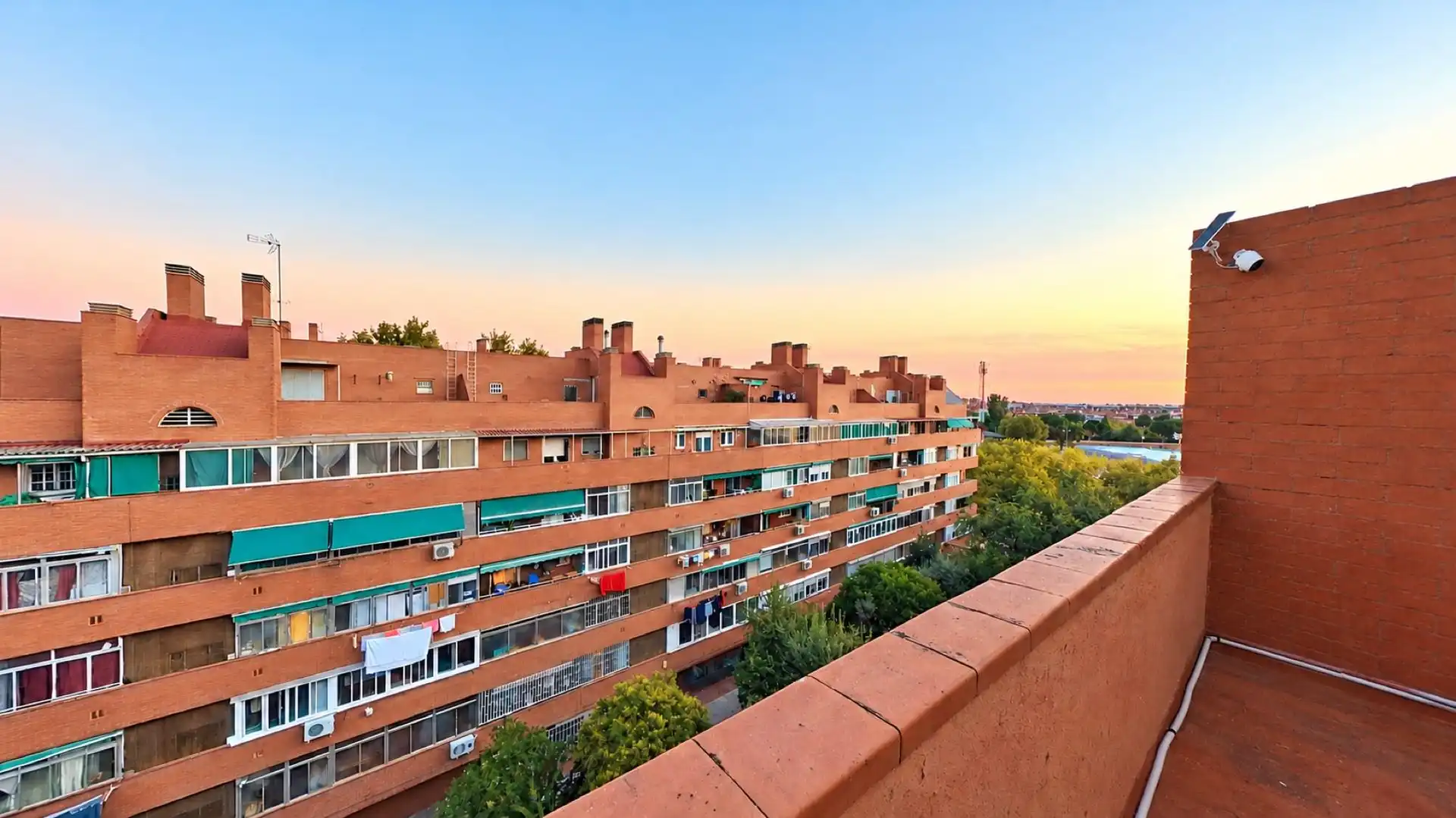 Dachboden zum Verkauf in Madrid, Madrid