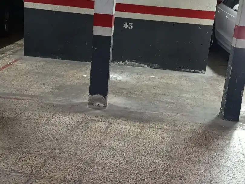 Moto in affitto a Carrer de Rius i Taulet 16, imagen 2