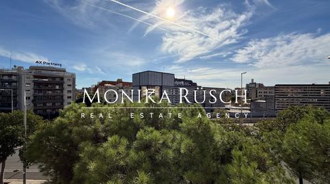 Foto 4 von Wohnung zum Verkauf in Les Tres Torres,  Barcelona Capital