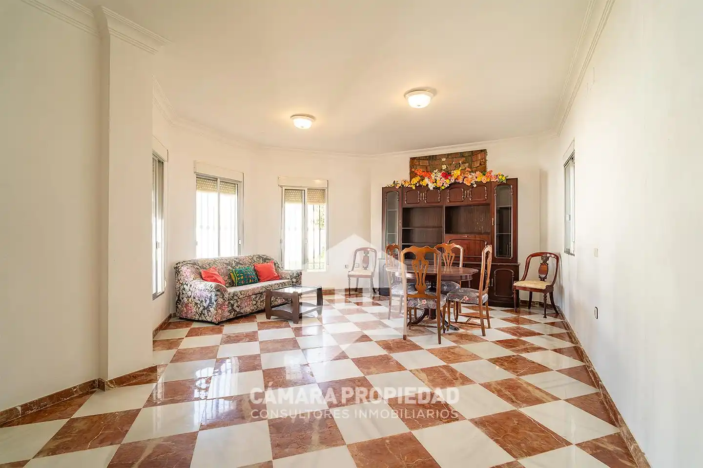 Casa en venda a Rociana del Condado, imagen 16