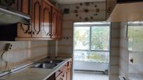 Kitchen of Flat for sale in  Madrid Capital