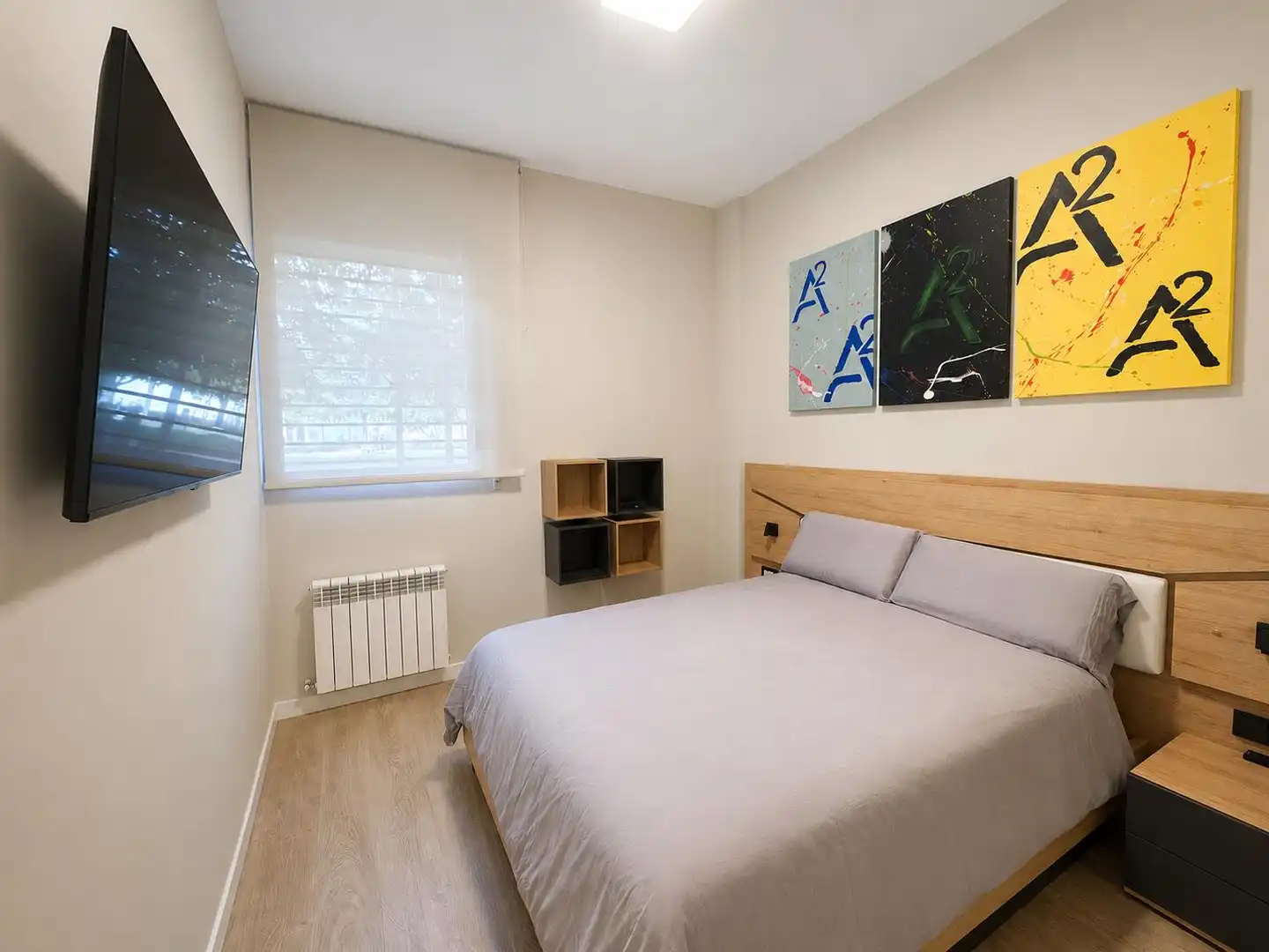 Erdgeschosswohnung mit Pool zum Verkauf in Plaça de la Cooperativa, imagen 13