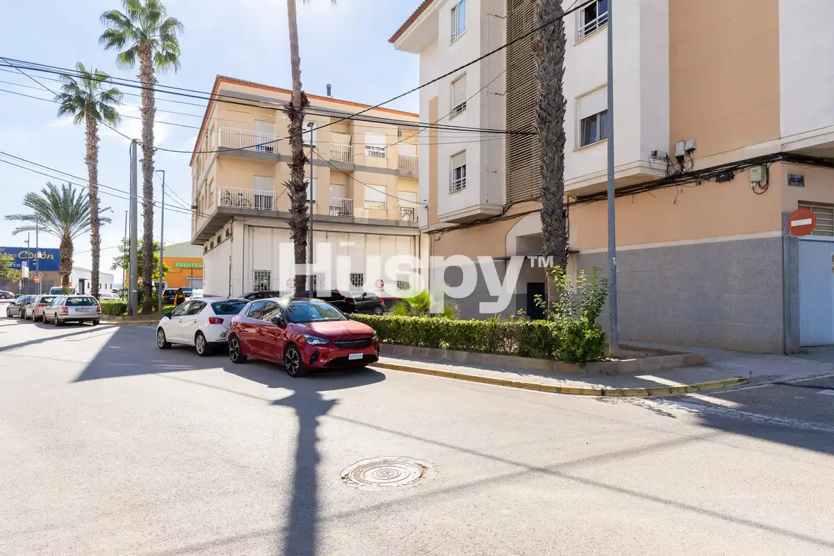 Appartamento con ascensore in vendita a Carrer d'Hernán Cortés, imagen 25