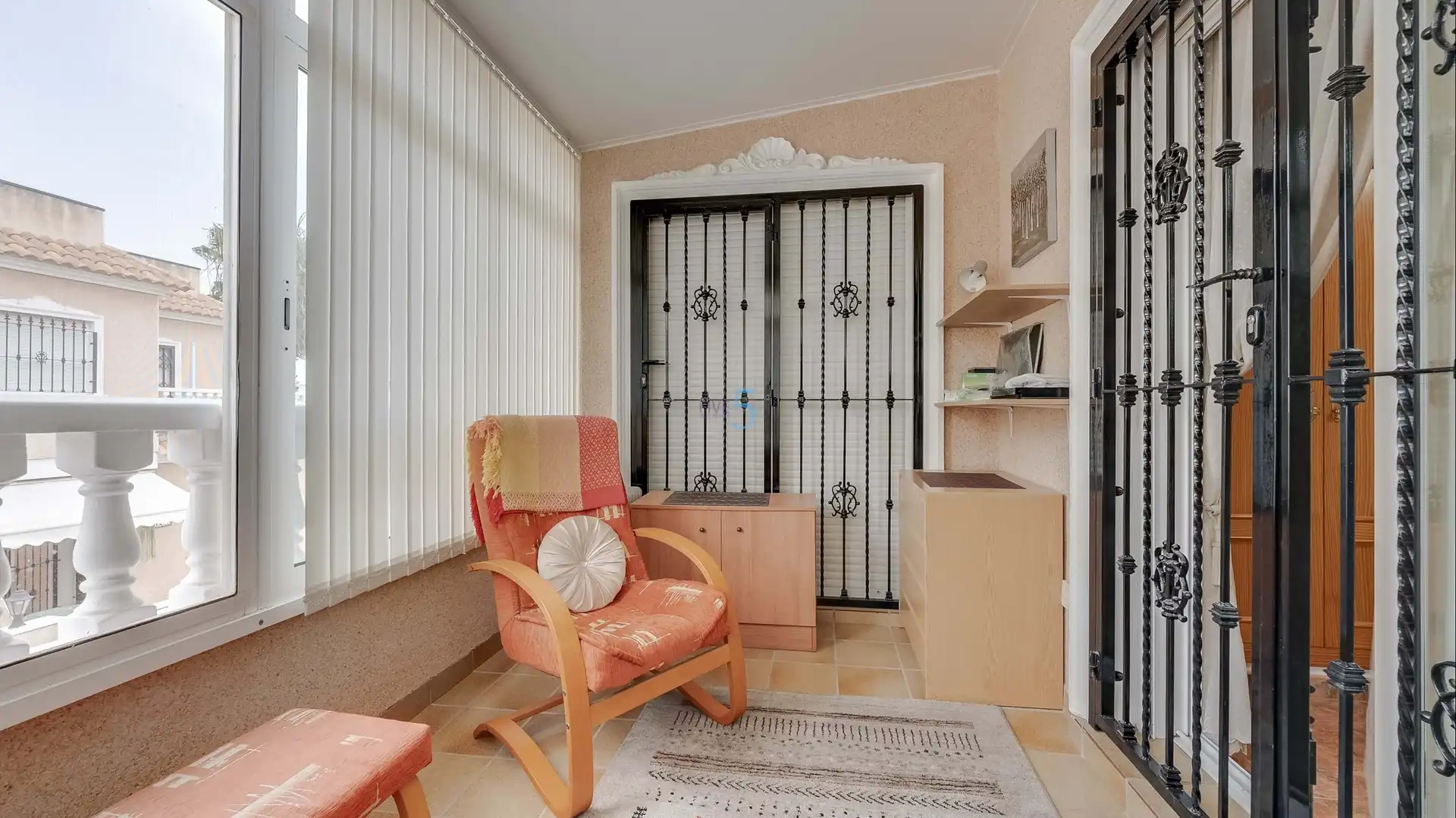 Reihenhaus mit Terrasse zum Verkauf in Orihuela Costa, imagen 17
