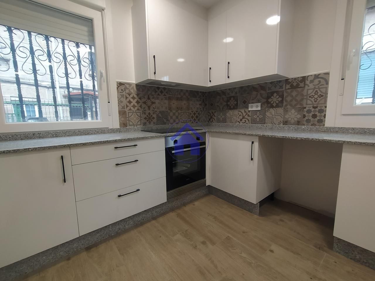 Kitchen of House or chalet to rent in Vigo   with Heating and Storage room