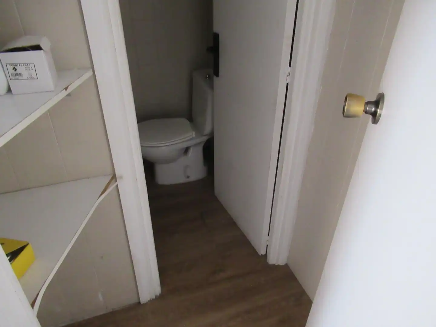 Gewerbefläche zur Miete in Galdakao, imagen 6
