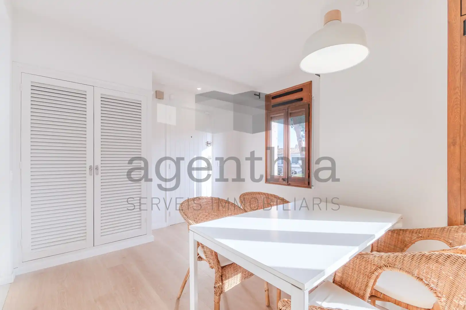 Comedor de Casa o chalet en venta en Castell d'Aro, Platja d'Aro i s'Agaró con Aire acondicionado, Calefacción y Trastero
