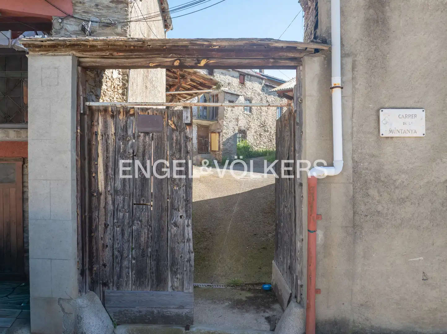 Maison rustique avec terrasse à vendre à Ger, imagen 26