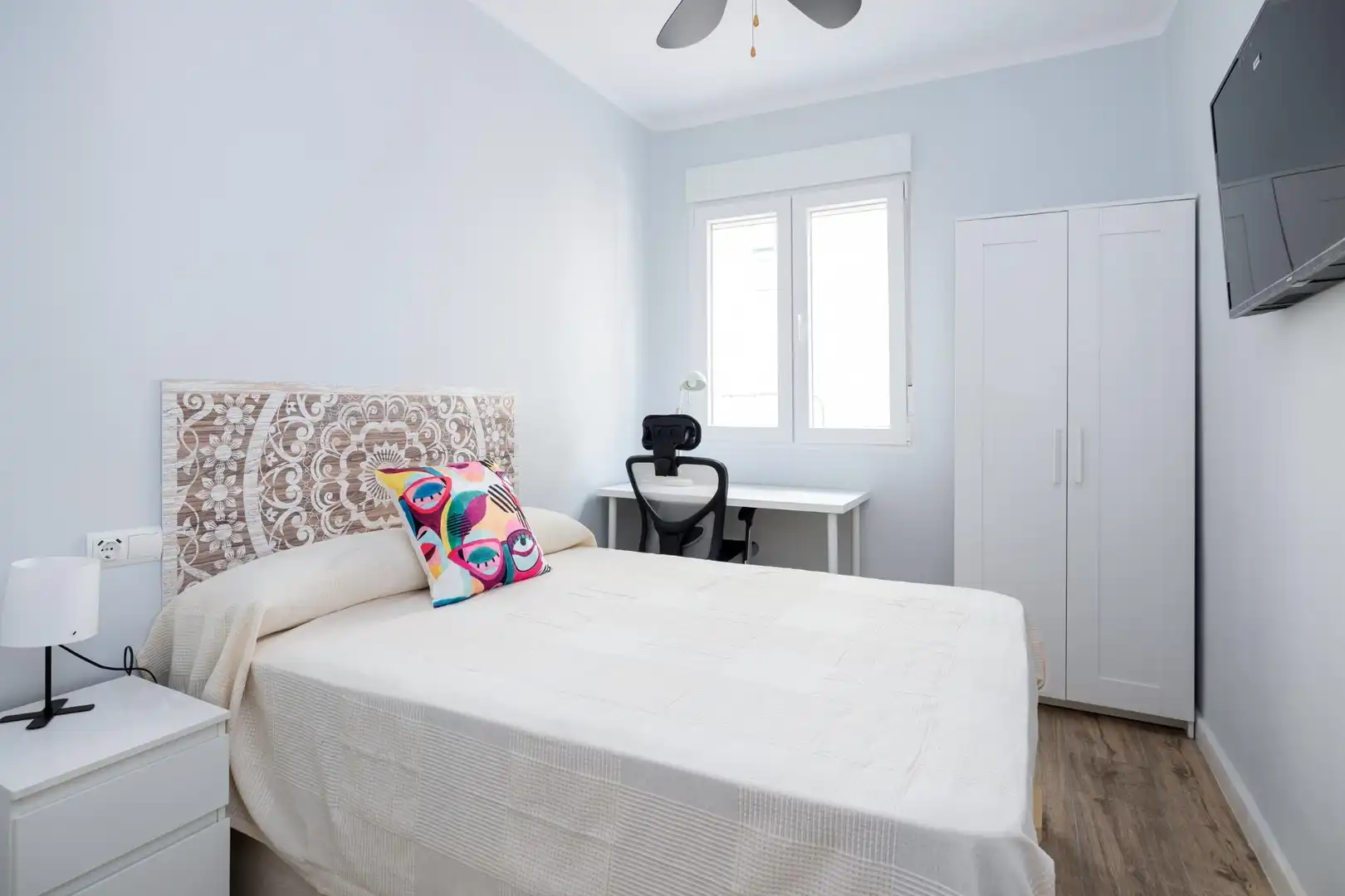 Flat for sale in Calle Pingarrón 2, imagen 16