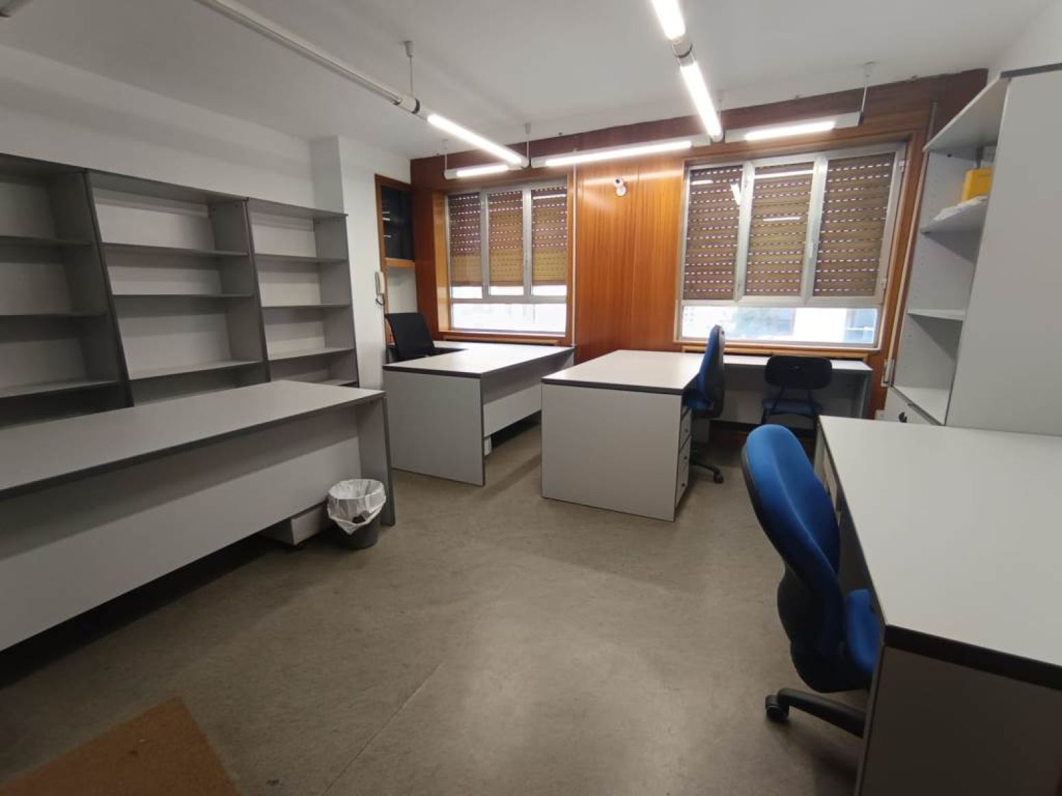 Office to rent in Salamanca - Calle Espoz y Mina, Barrio del Centro, Centro