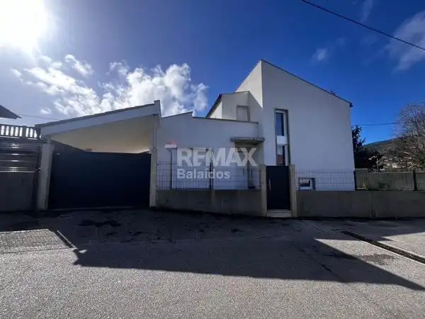 Houses for sale in Lugar Portela, A Guarda