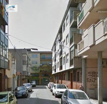 Piso en Venta en Calle LLINARS en Cardedeu