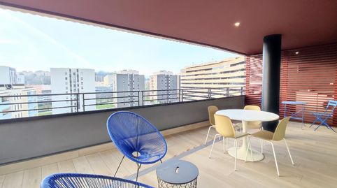 Foto 5 de Piso de alquiler en Madrid, Beloso, Pamplona / Iruña