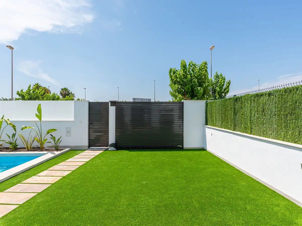 House with garden for sale in Centro, imagen 6