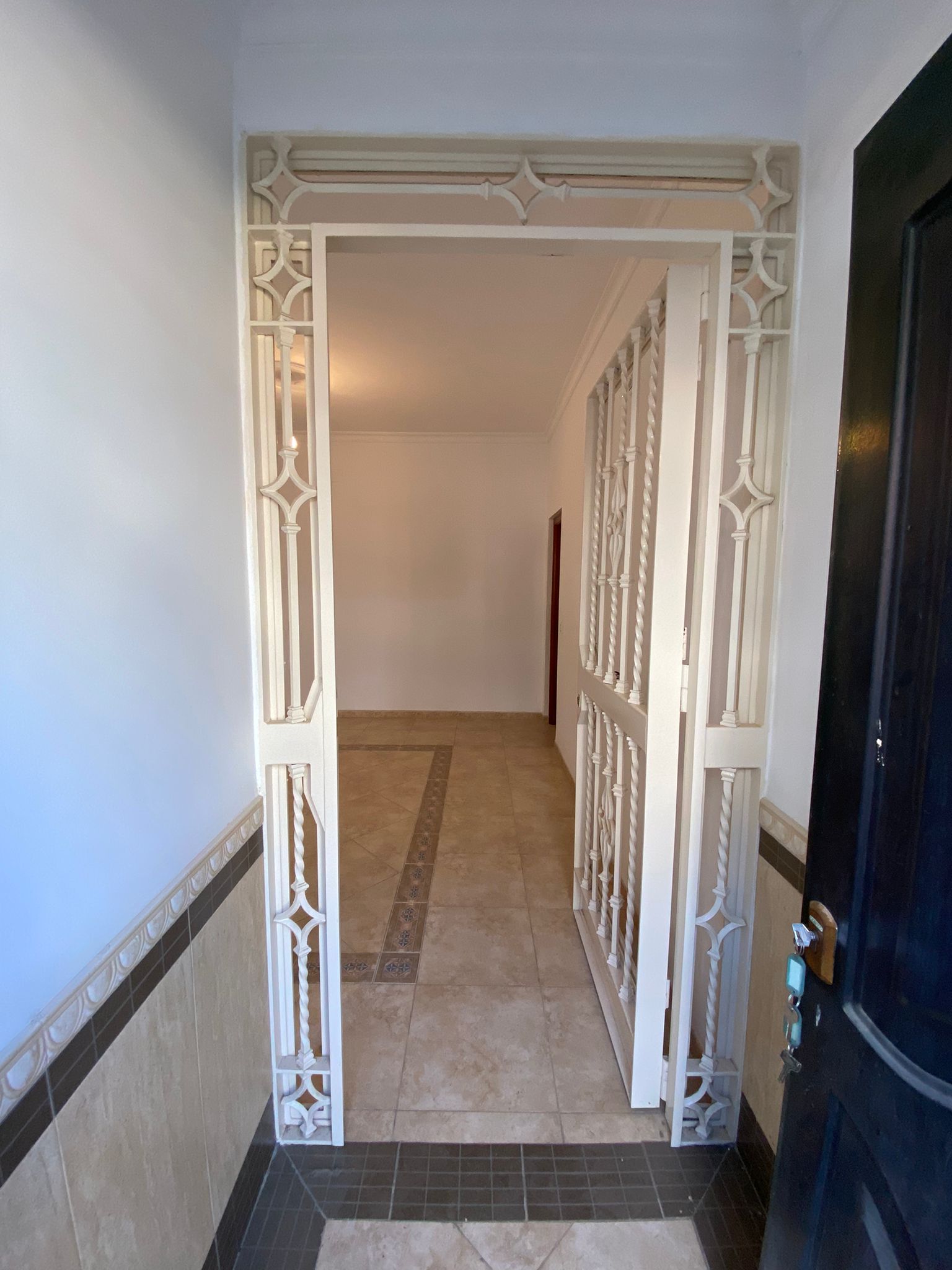 Flat for sale in Alcolea del Río