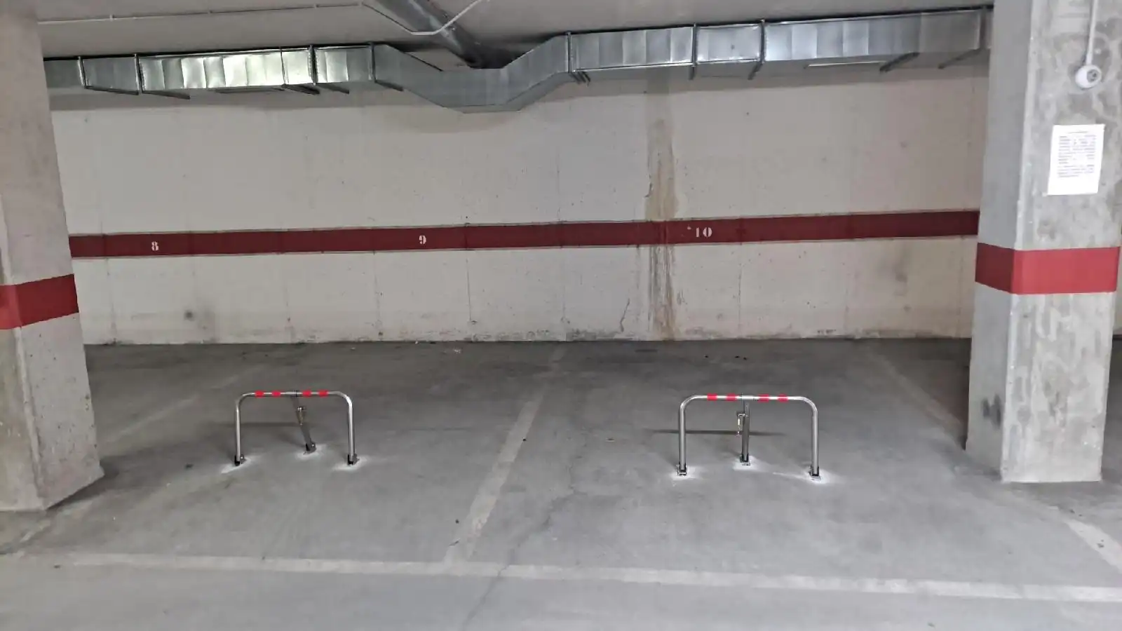 Parking of Garage for sale in Viveiro