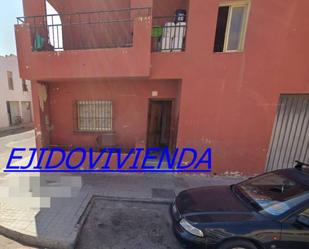 Exterior view of House or chalet for sale in El Ejido  with Terrace