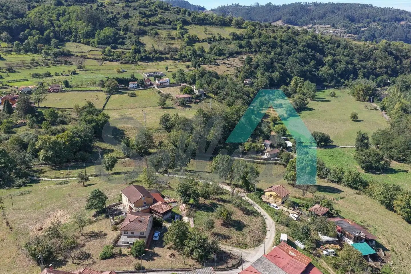 Maison avec jardin à vendre à Lugar Cogollo, imagen 66