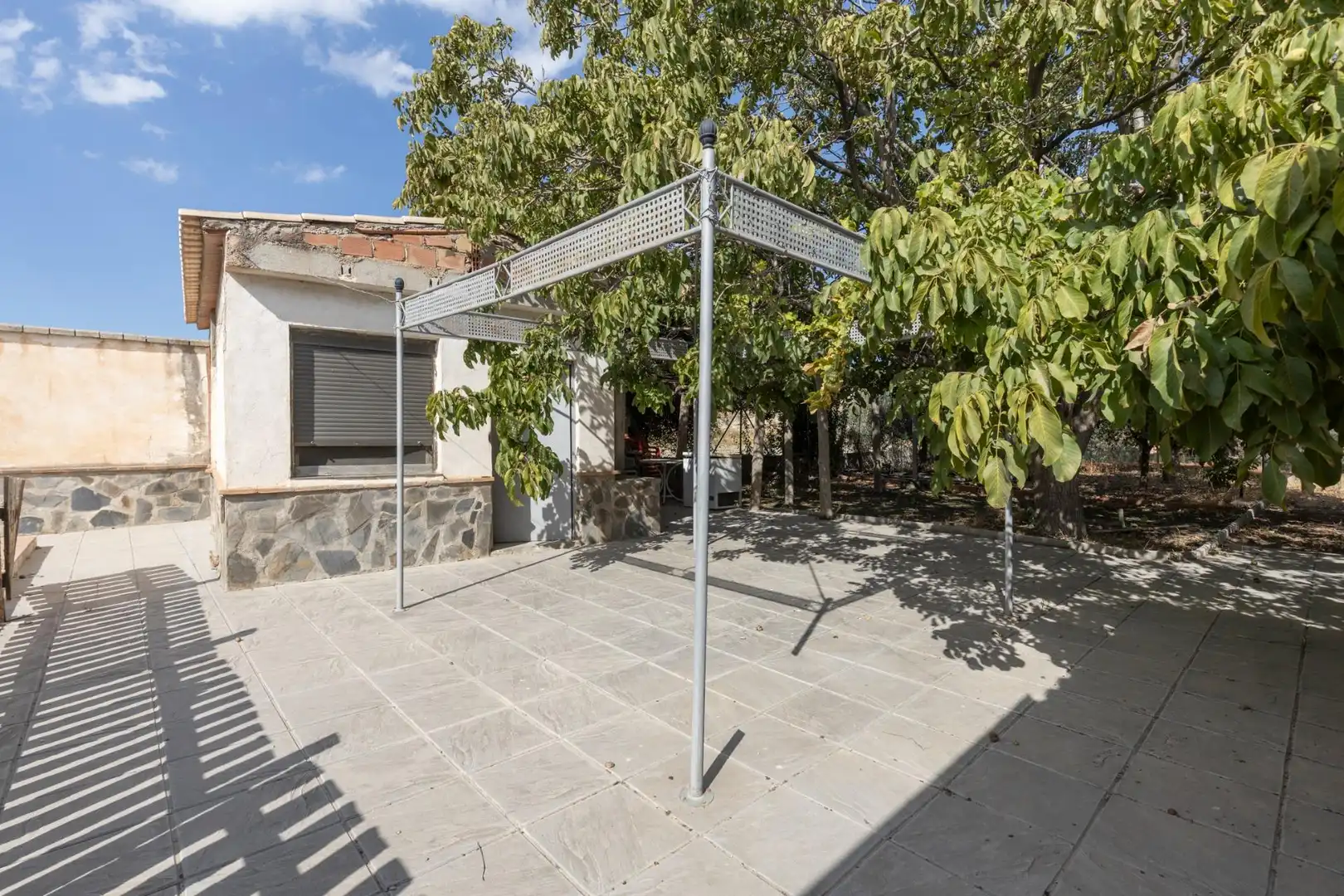 Country homes for sale in Polideportivo