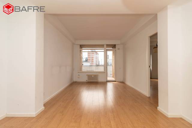 Piso en Alquiler en Calle de Clara del Rey en Prosperidad