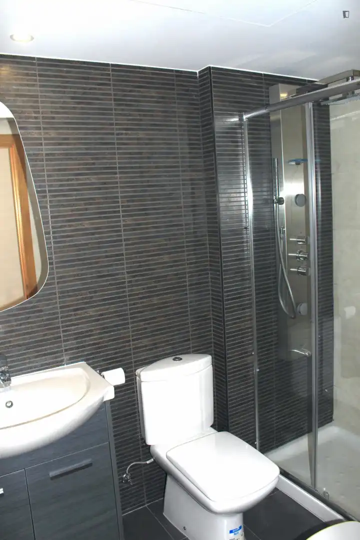 Apartamento de alquiler en La Punta