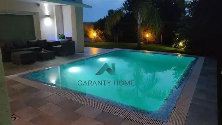 Chalet con piscina en venta en Gilet, imagen 6