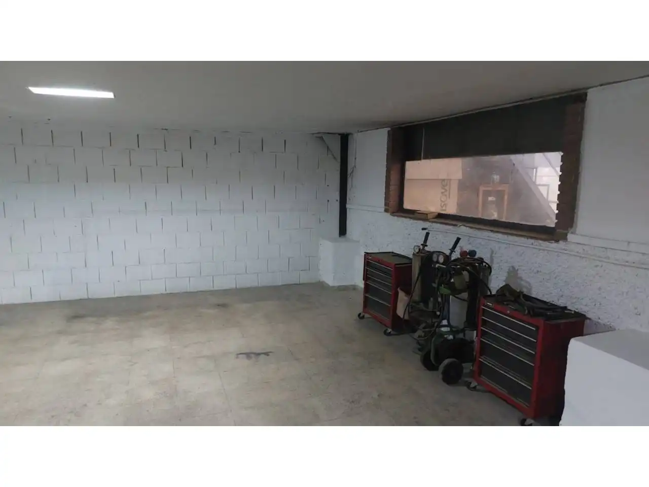 Industrial building to rent in Poleares, imagen 11