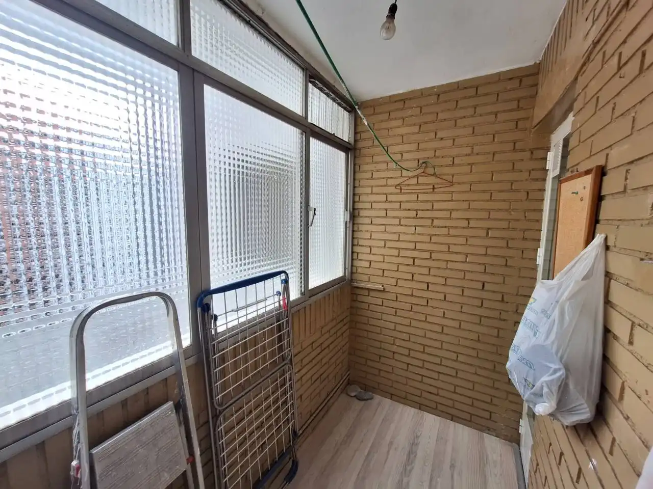 Terrassa de Pis en venda en Fuenlabrada amb Calefacció i Terrassa