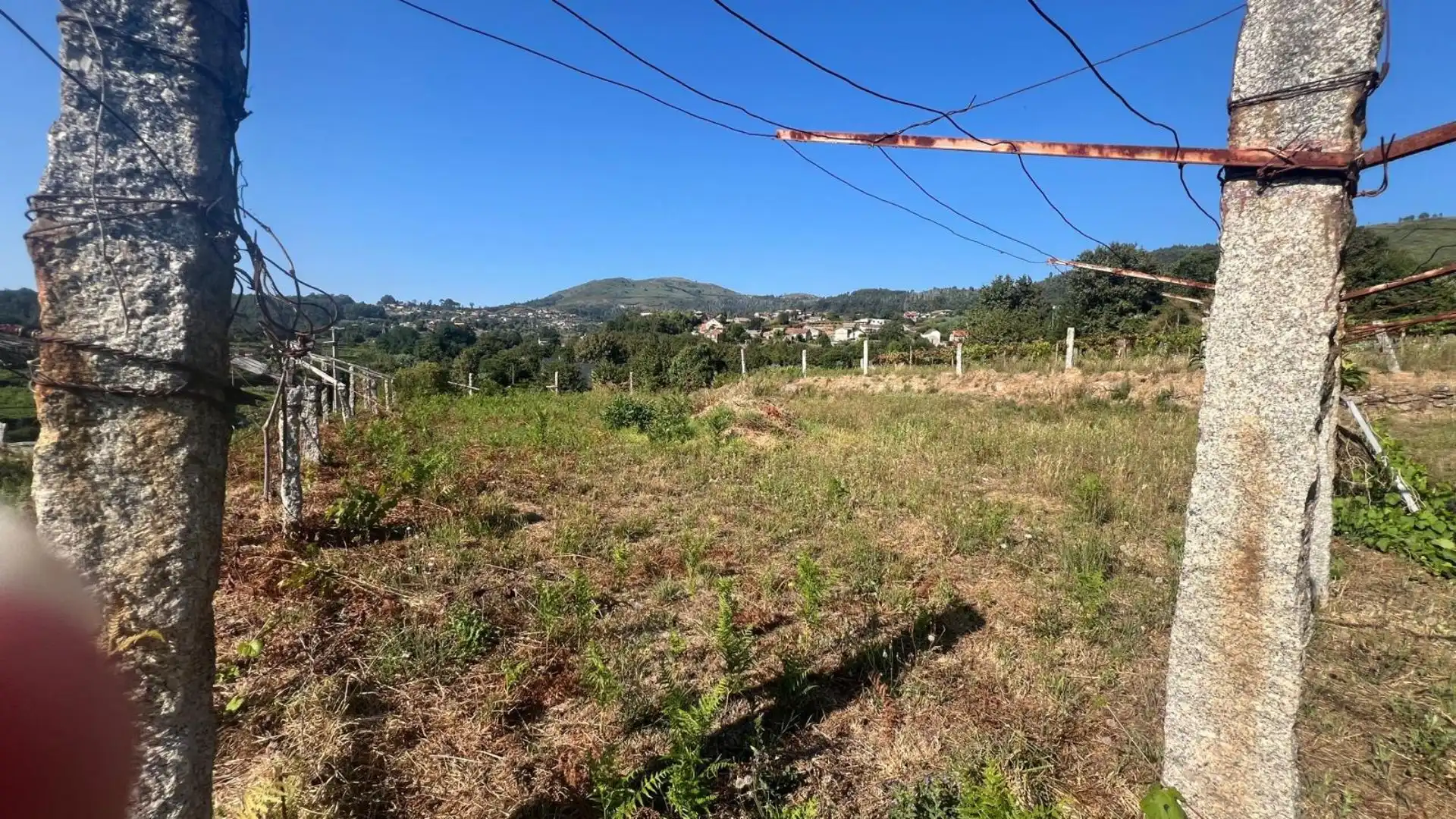 House with garden for sale in As Neves, imagen 30