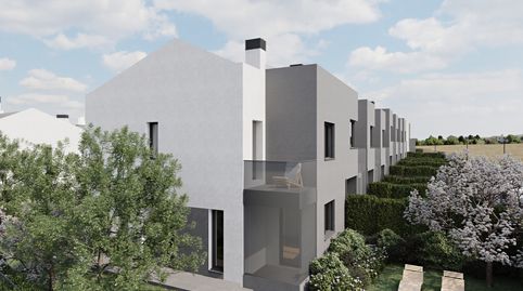 CHALET EN VILLALBILLA, imatge 4