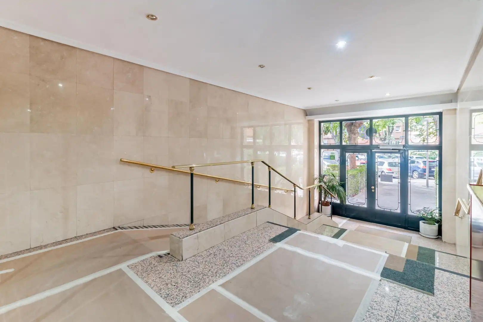 Mini appartamento con ascensore in vendita a Calle Pico de los Artilleros, imagen 40