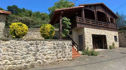 Foto 4 de Casa o chalet en venta en Calle Cocañin, San Martín del Rey Aurelio, Asturias