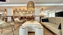 Living room of House or chalet for sale in Benidorm  with Air Conditioner, Heating and Private garden