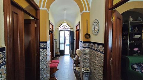 Foto 5 de Casa o xalet en venda a Centro, Mérida