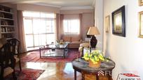Living room of Flat for sale in Barakaldo   with Balcony